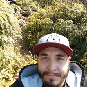 Meet your Posher, Steven